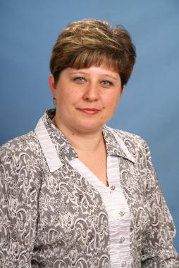 Маликова Наталья Константиновна